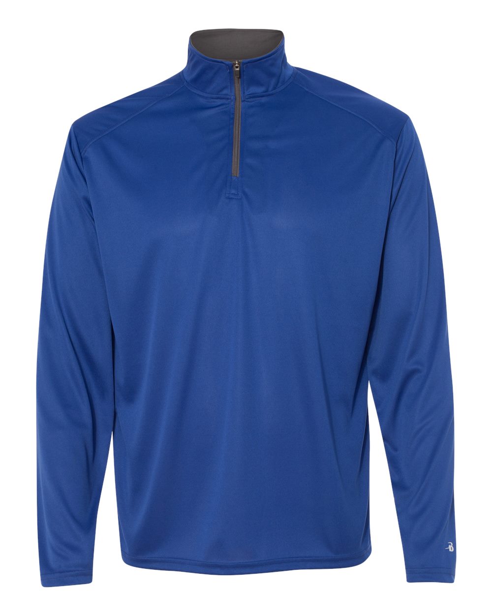 Badger 4102 - Royal/ Graphite