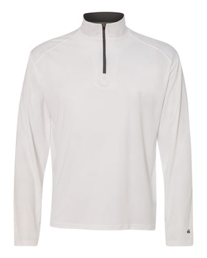 Badger 4102 - White/ Graphite