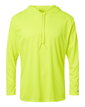 Badger 4105 - Safety Yellow