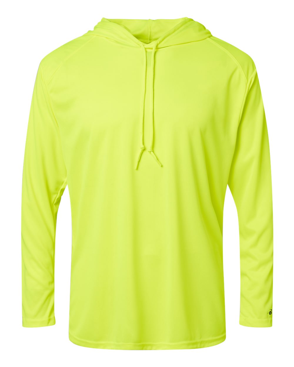Badger 4105 - Safety Yellow