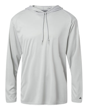 Badger 4105 - Silver