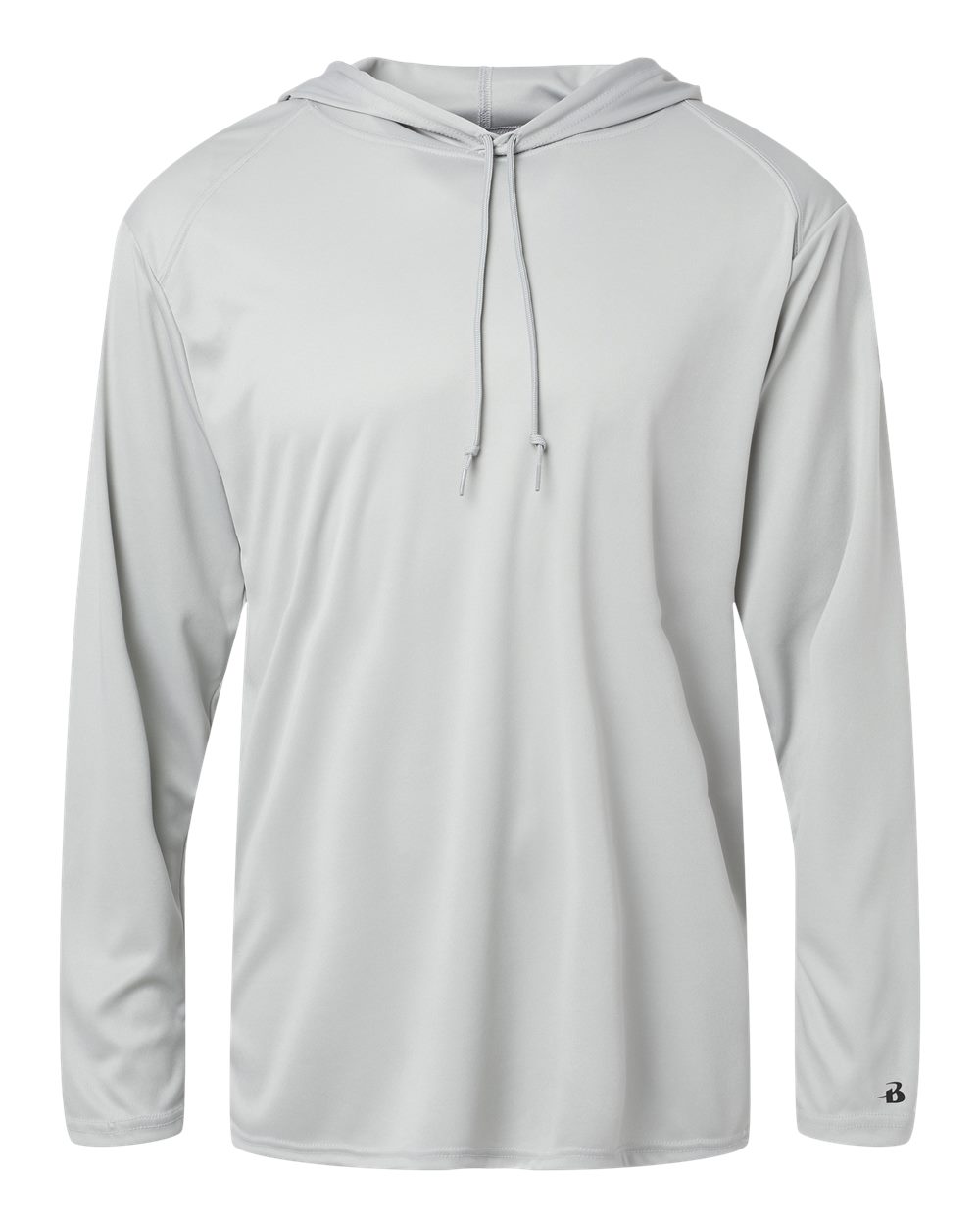Badger 4105 - Silver