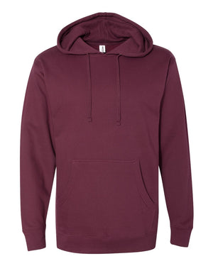Independent Trading Co. SS4500 - Maroon