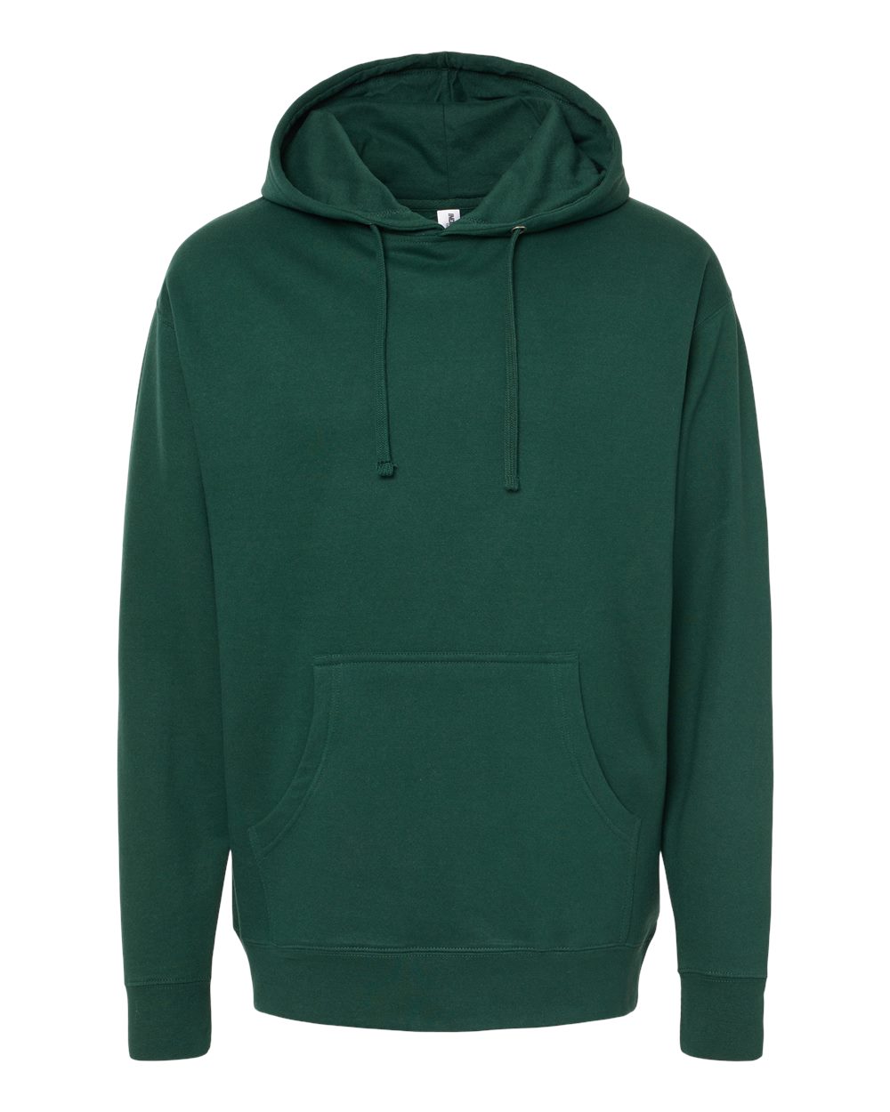 Independent Trading Co. SS4500 - Forest Green
