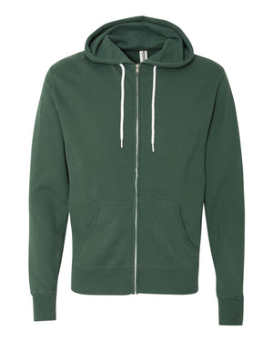 Independent Trading Co. AFX90UNZ - Alpine Green