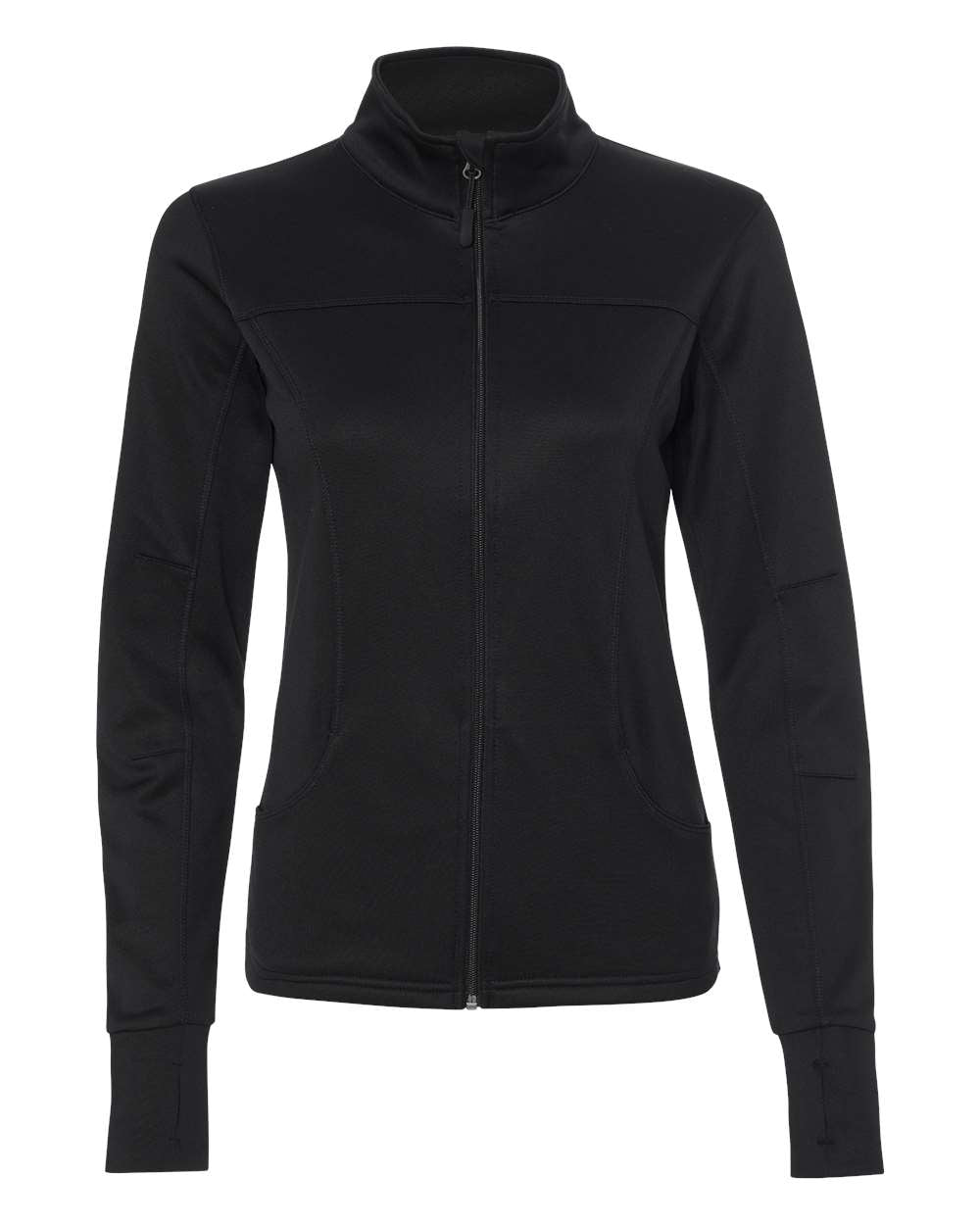Independent Trading Co. EXP60PAZ - Black