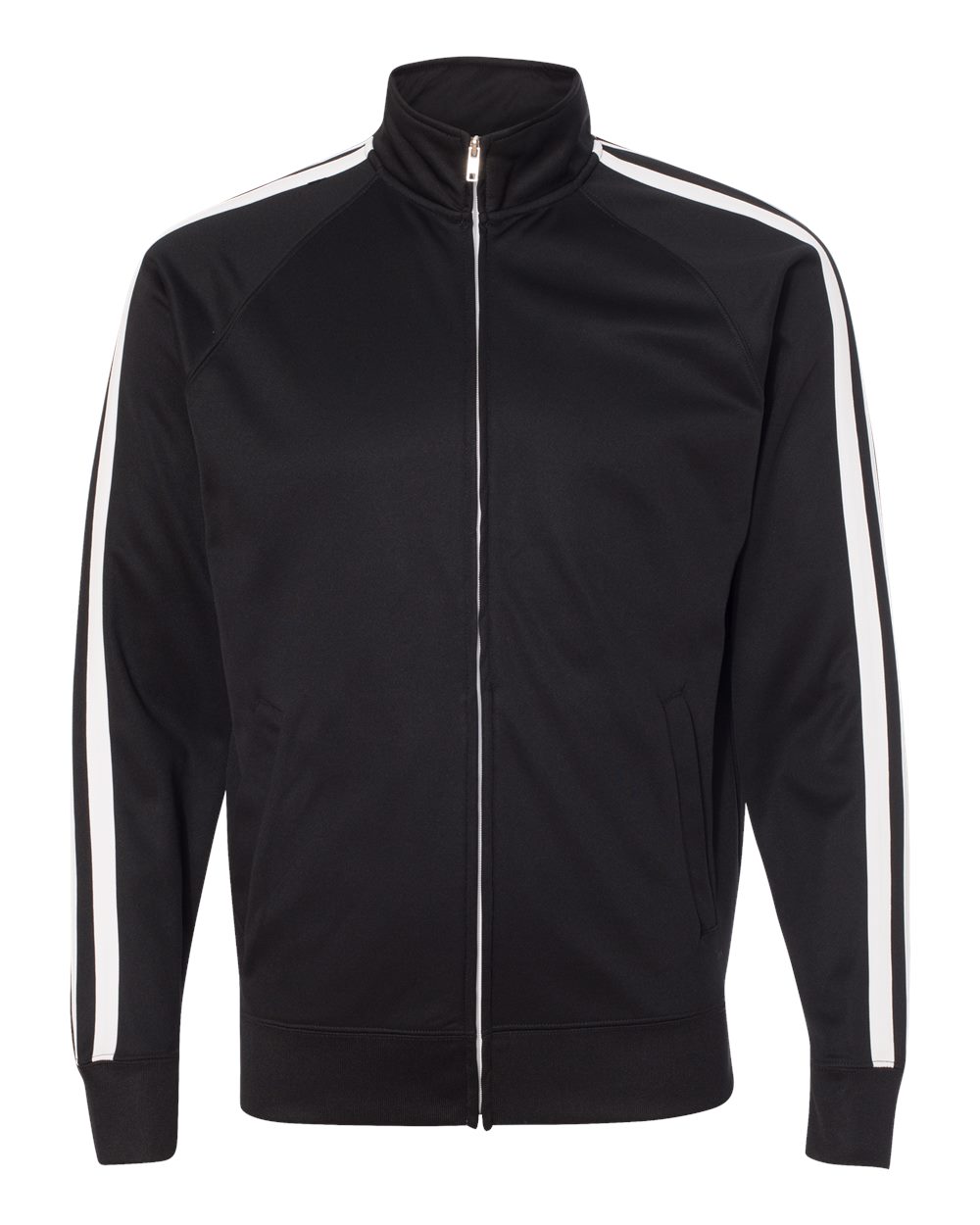 Independent Trading Co. EXP70PTZ - Black