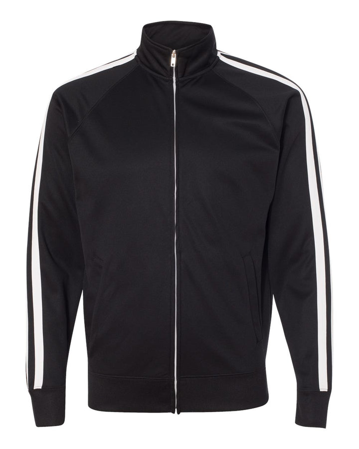 Independent Trading Co. EXP70PTZ - Black
