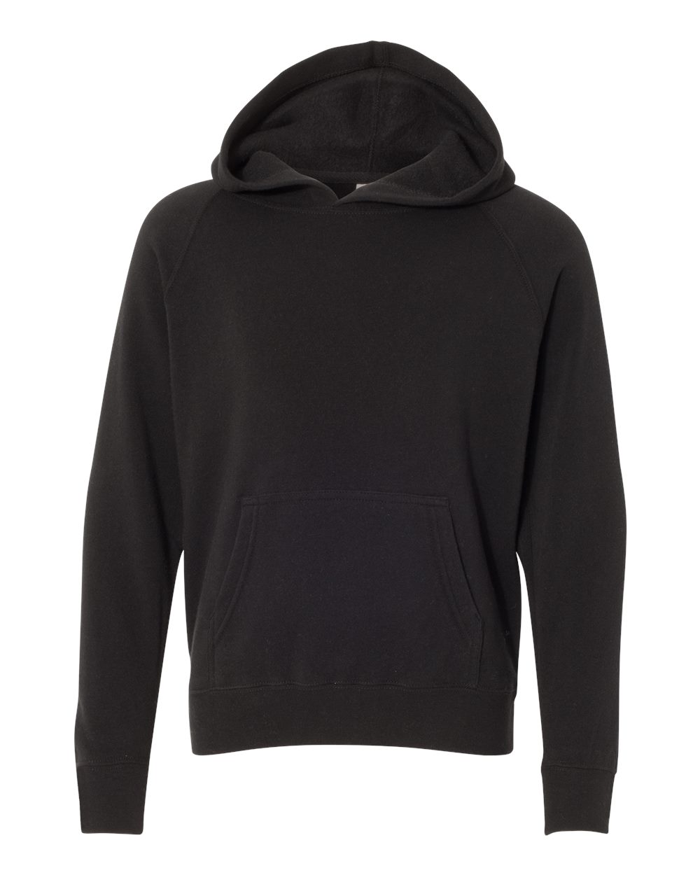 Independent Trading Co. PRM15YSB - Black
