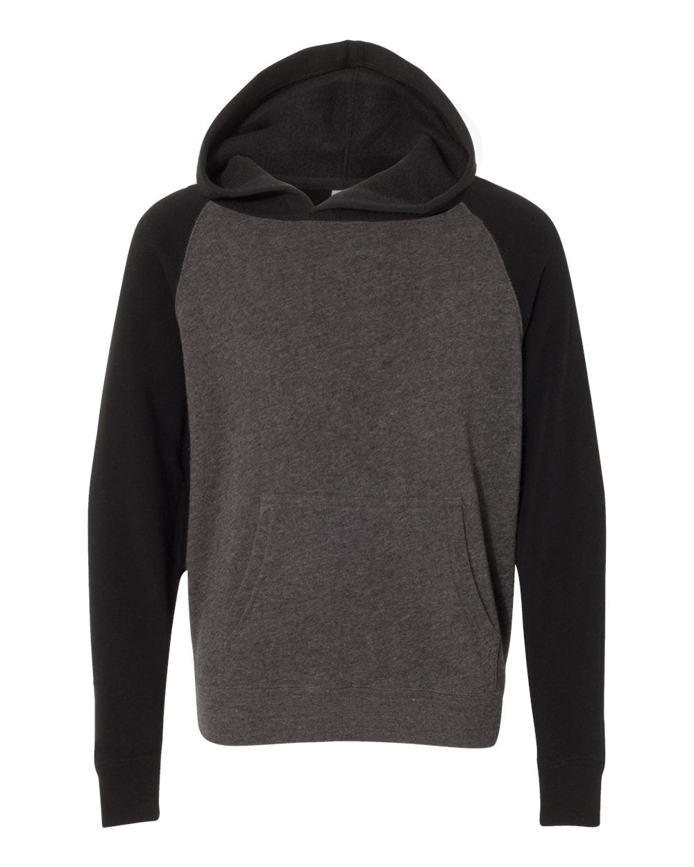 Independent Trading Co. PRM15YSB - Carbon/ Black