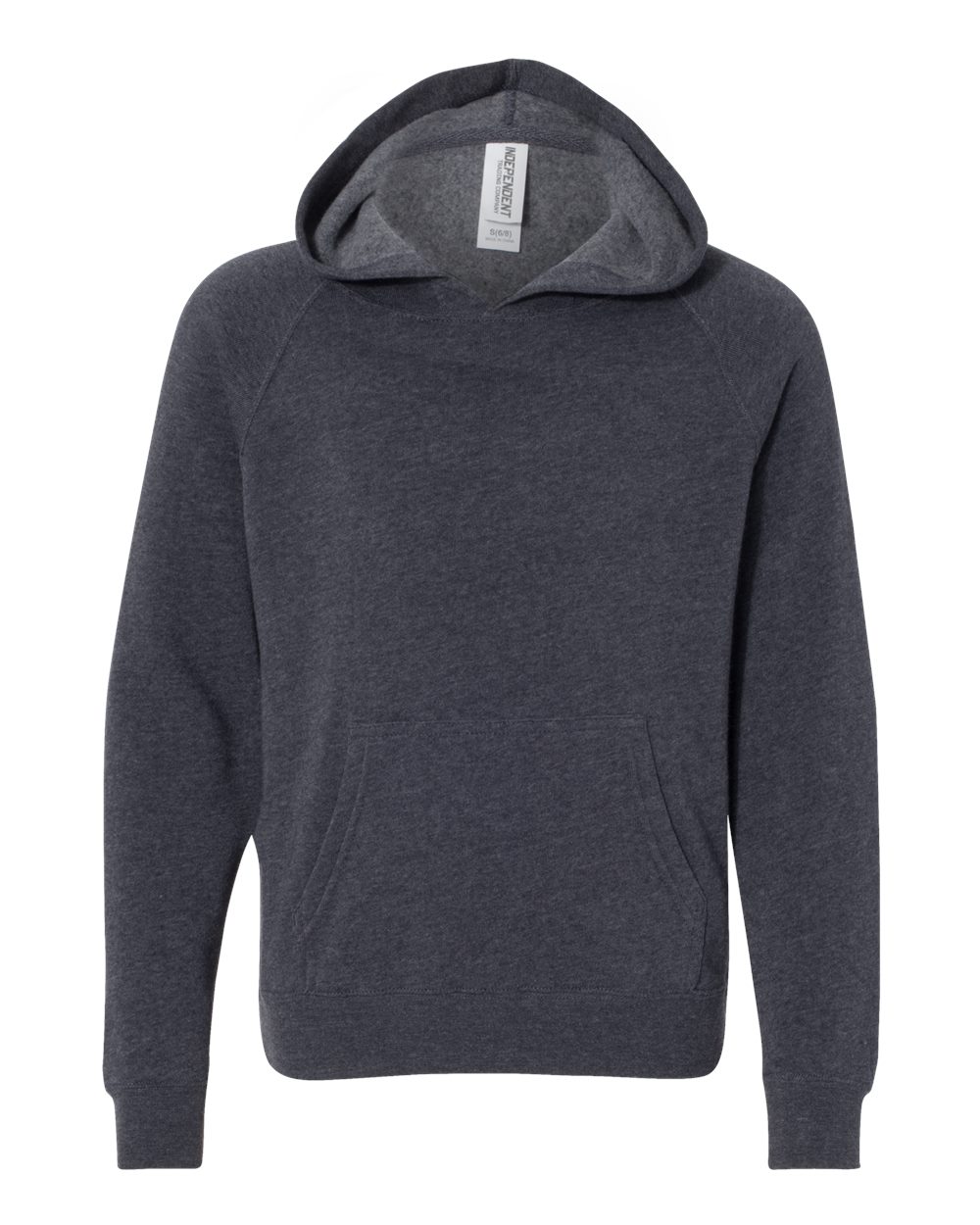 Independent Trading Co. PRM15YSB - Midnight Navy