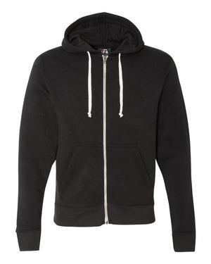 J. America 8872 - Black Solid