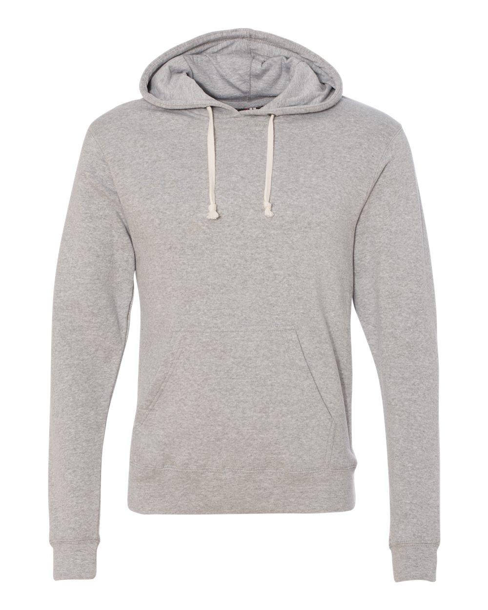 J. America 8871 - Grey Triblend