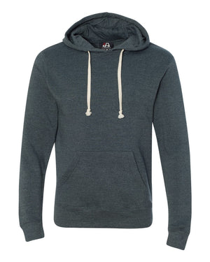 J. America 8871 - Navy Triblend