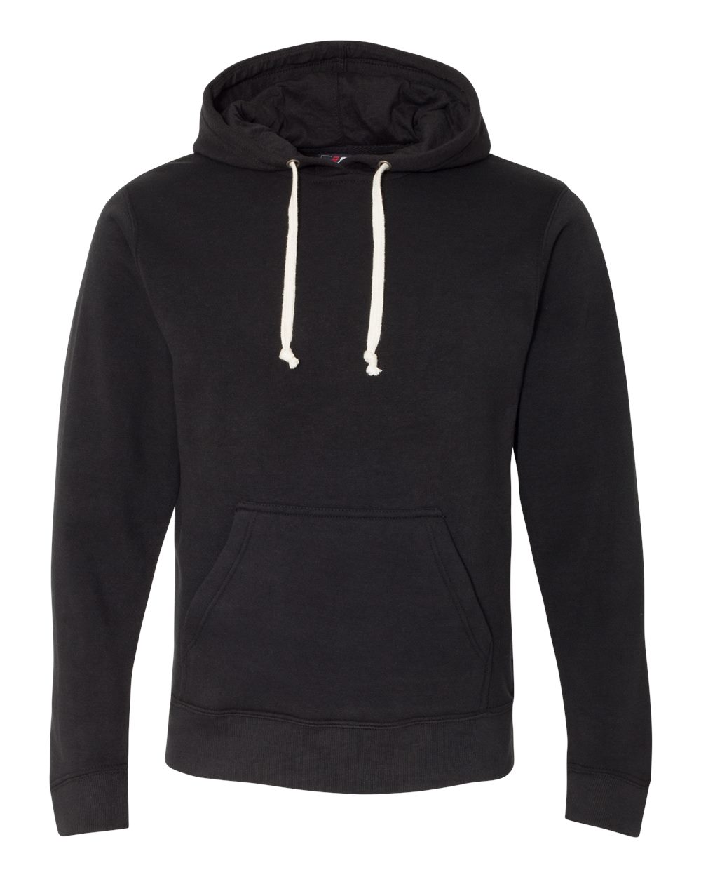 J. America 8871 - Black Solid