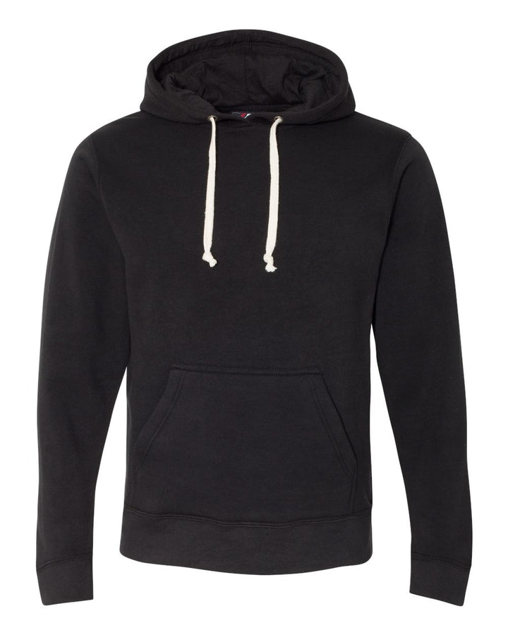 J. America 8871 - Black Solid