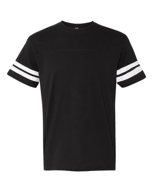 LAT 6937 - Black Solid/ White