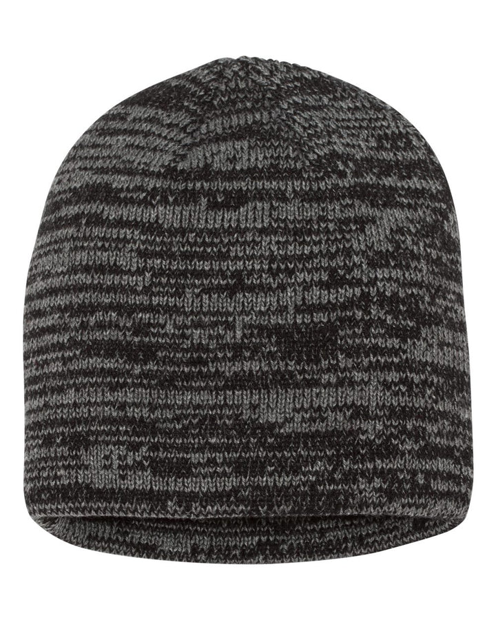 Sportsman SP03 - Black/ Dark Grey