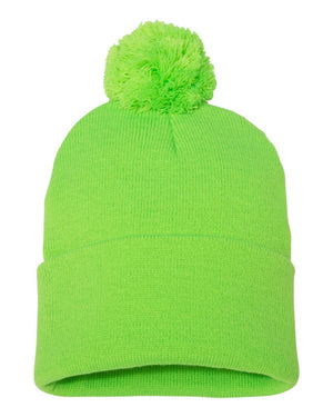 Sportsman SP15 - Neon Green