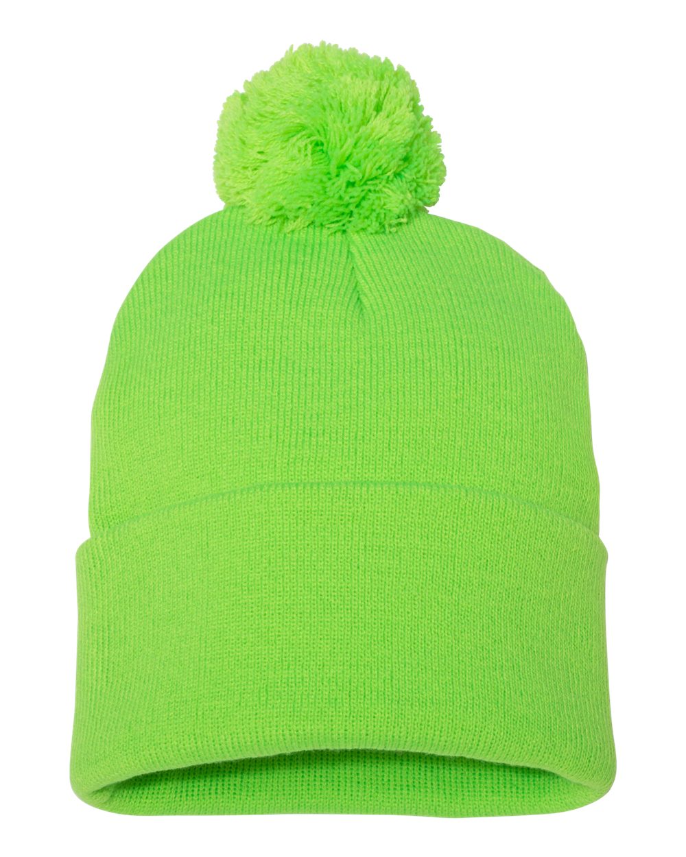 Sportsman SP15 - Neon Green