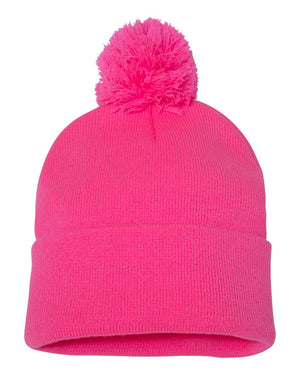 Sportsman SP15 - Neon Pink