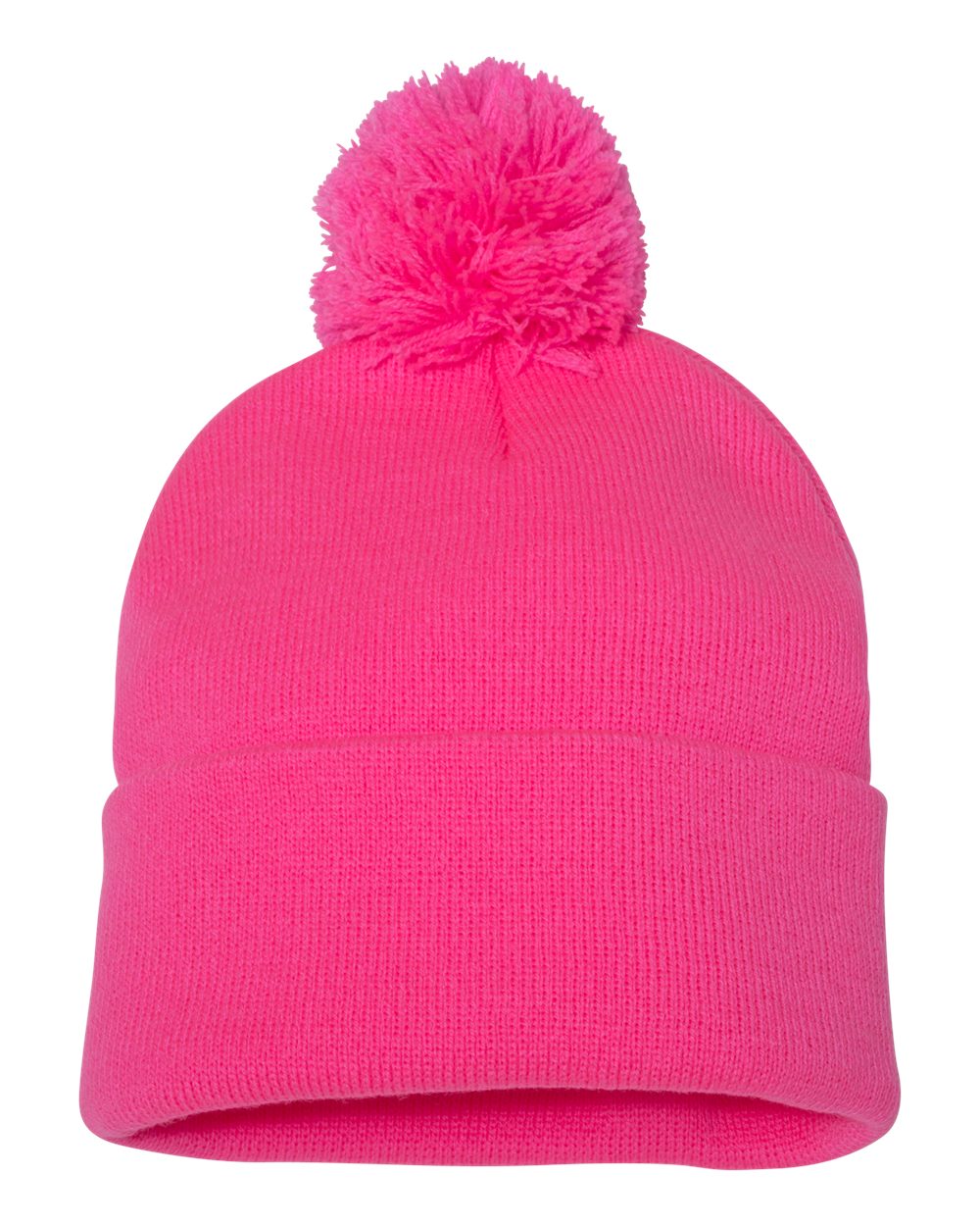 Sportsman SP15 - Neon Pink