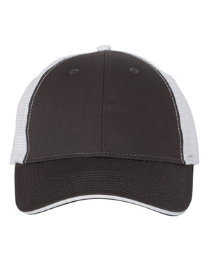 Valucap S102 - Charcoal/ White