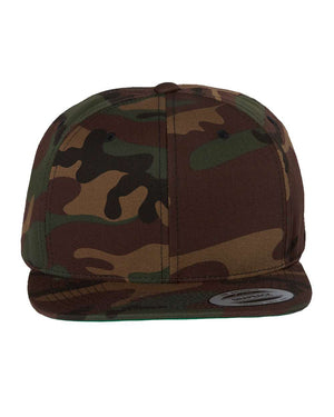 YP Classics 6089M - Green Camo