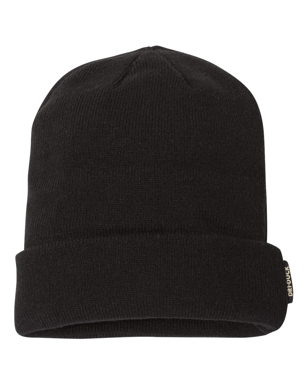 DRI DUCK 3562 - Black