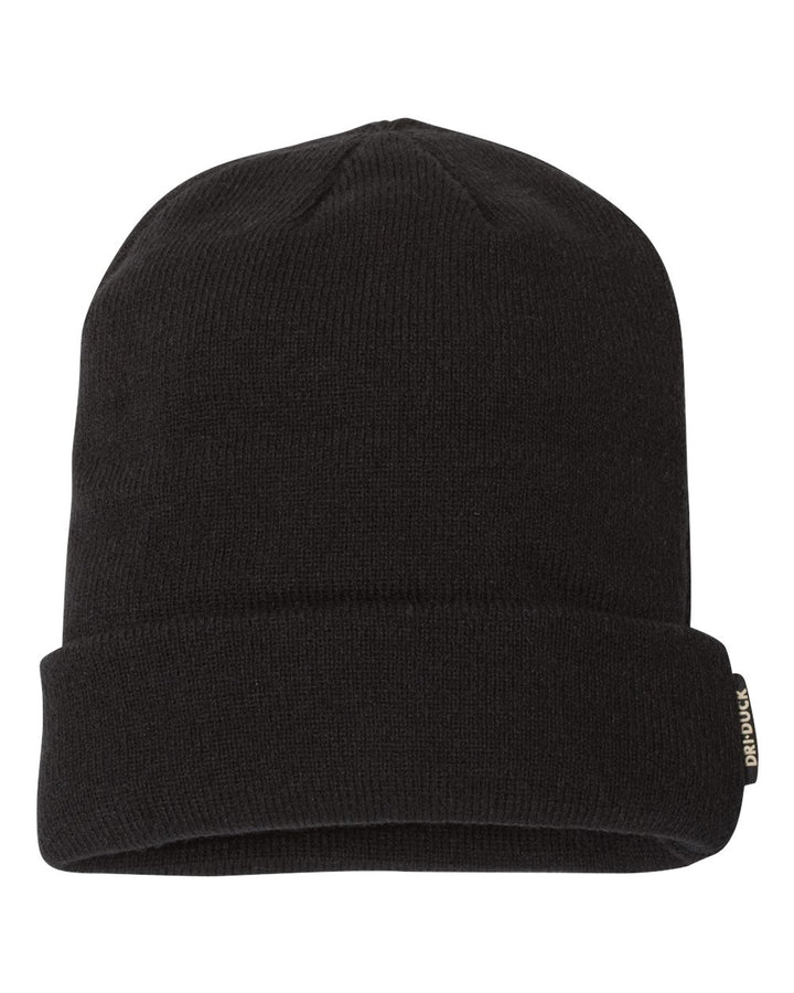 DRI DUCK 3562 - Black