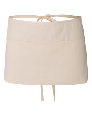 Q-Tees Q2115 - Natural