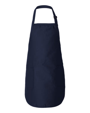 Q-Tees Q4350 - Navy