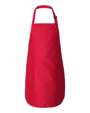 Q-Tees Q4350 - Red