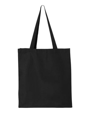 Q-Tees Q125300 - Black