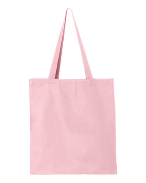 Q-Tees Q125300 - Light Pink