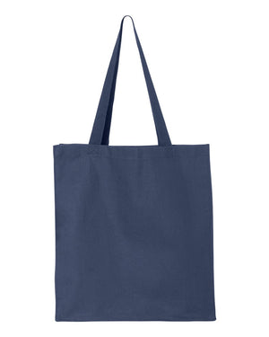 Q-Tees Q125300 - Navy