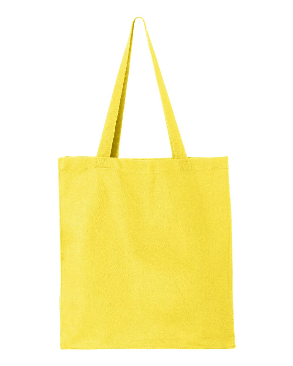 Q-Tees Q125300 - Yellow