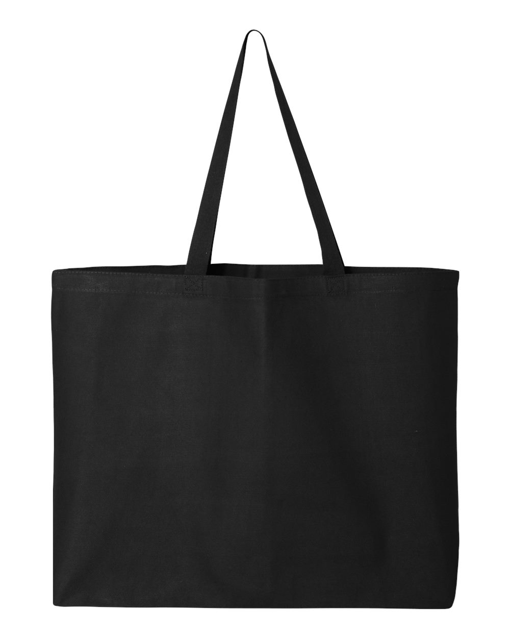 Q-Tees Q600 - Black