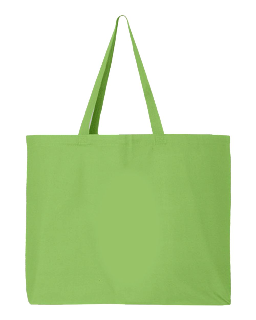 Q-Tees Q600 - Lime