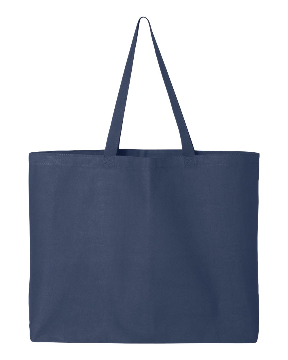 Q-Tees Q600 - Navy