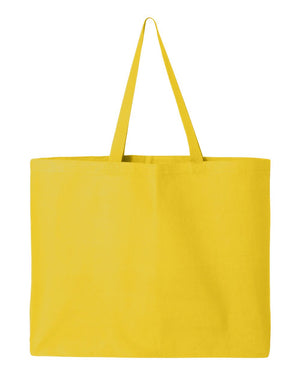 Q-Tees Q600 - Yellow