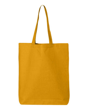 Q-Tees QTBG - Gold