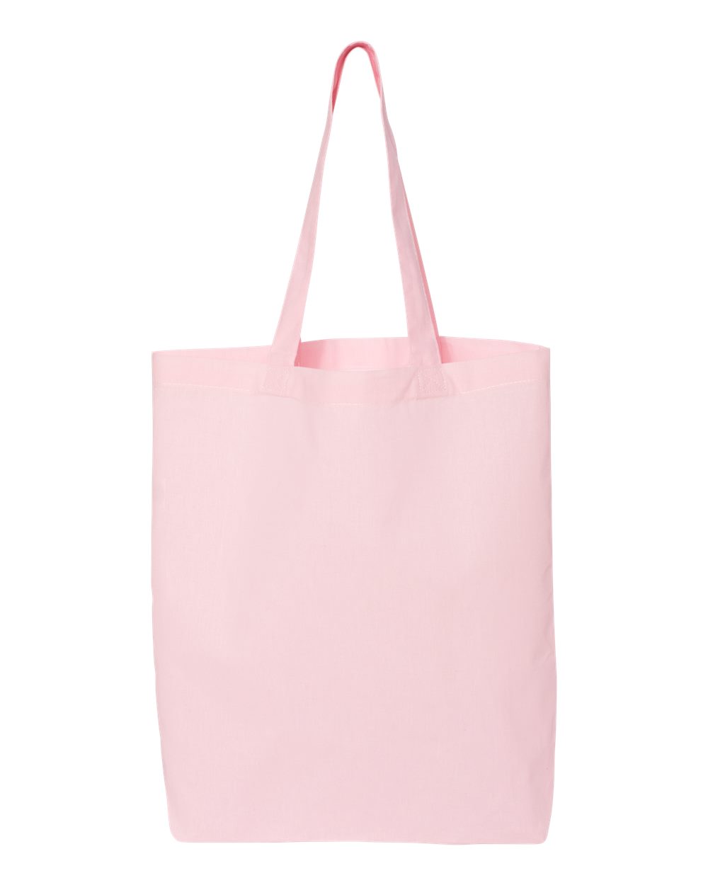 Q-Tees QTBG - Light Pink