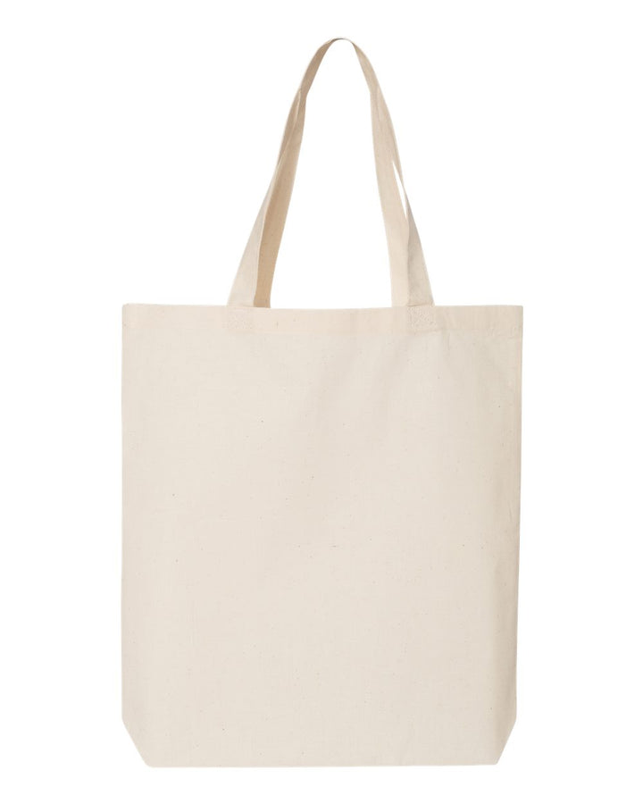 Q-Tees QTBG - Natural