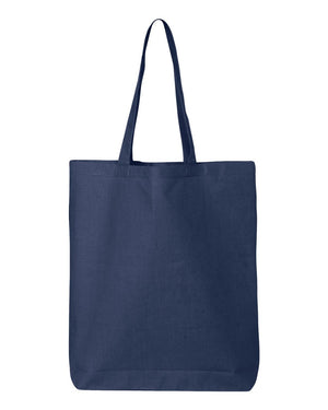 Q-Tees QTBG - Navy