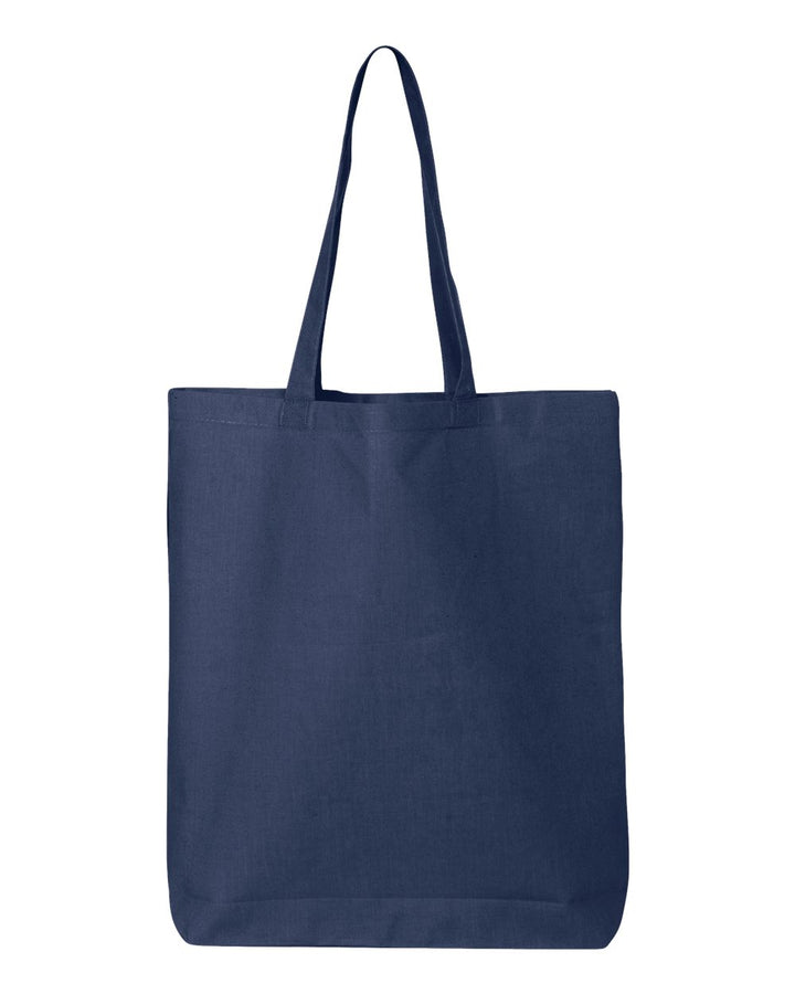 Q-Tees QTBG - Navy