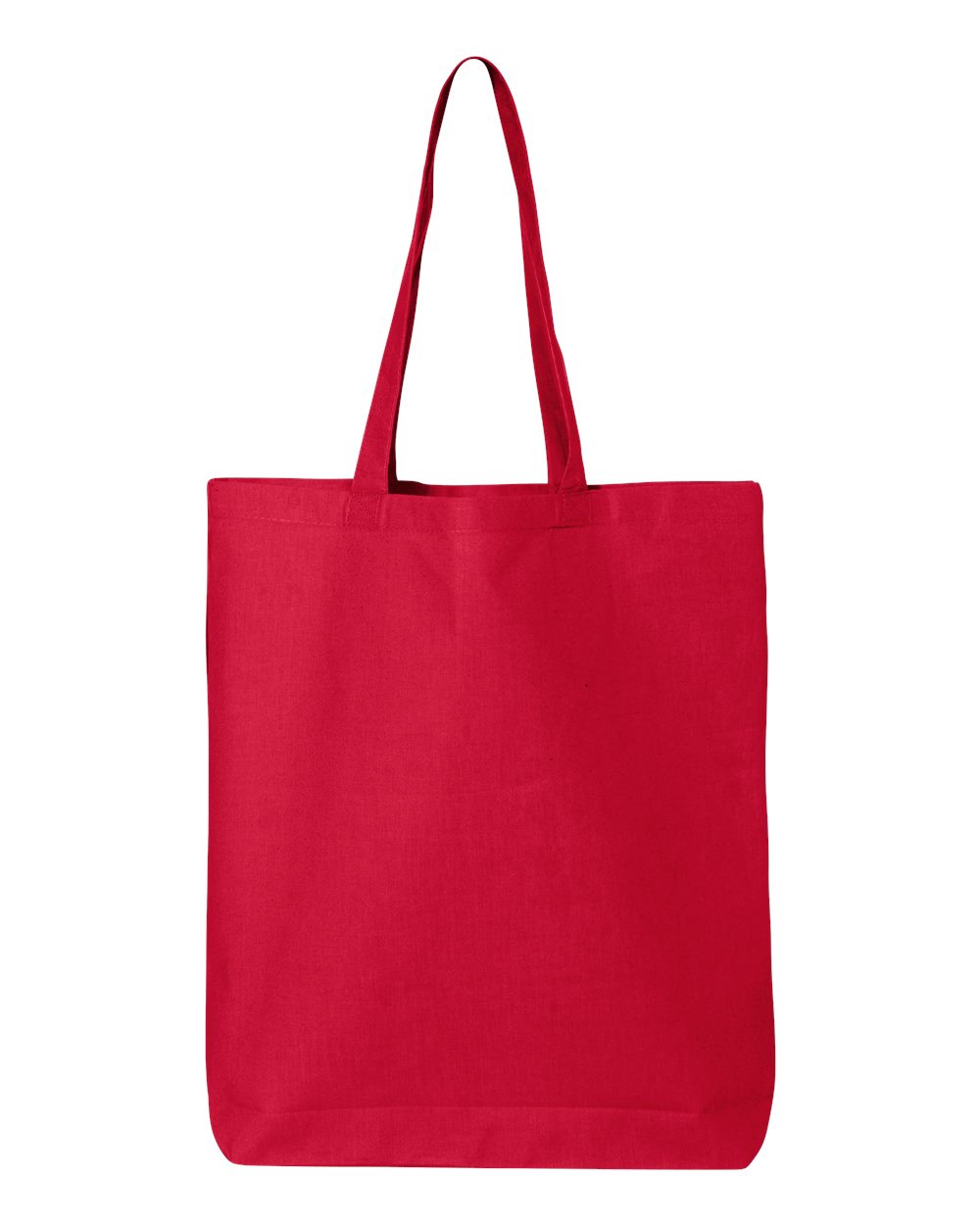 Q-Tees QTBG - Red