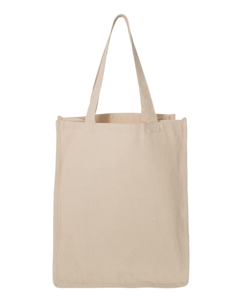 Q-Tees Q125400 - Natural