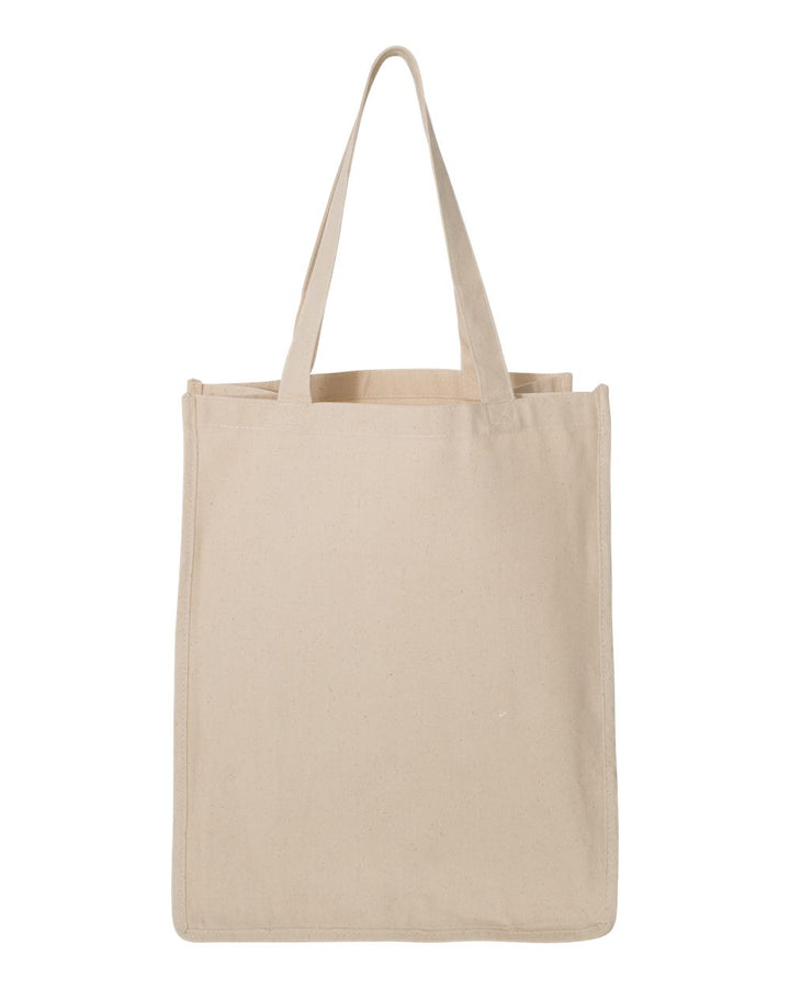 Q-Tees Q125400 - Natural