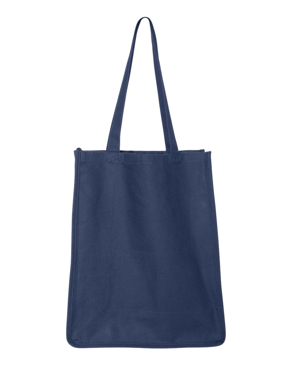 Q-Tees Q125400 - Navy
